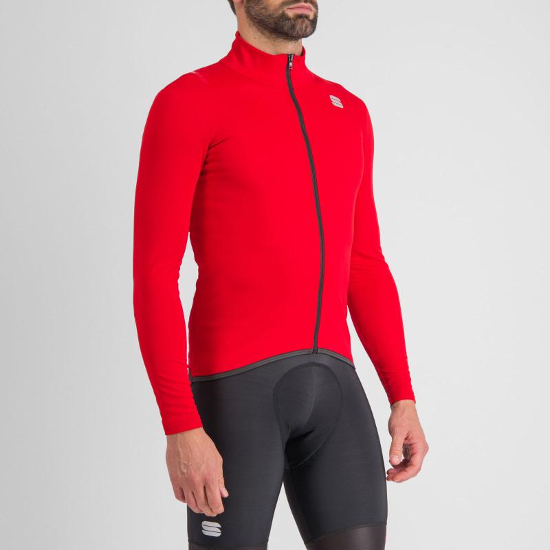 SPORTFUL FIANDRE LIGHT bunda tango red