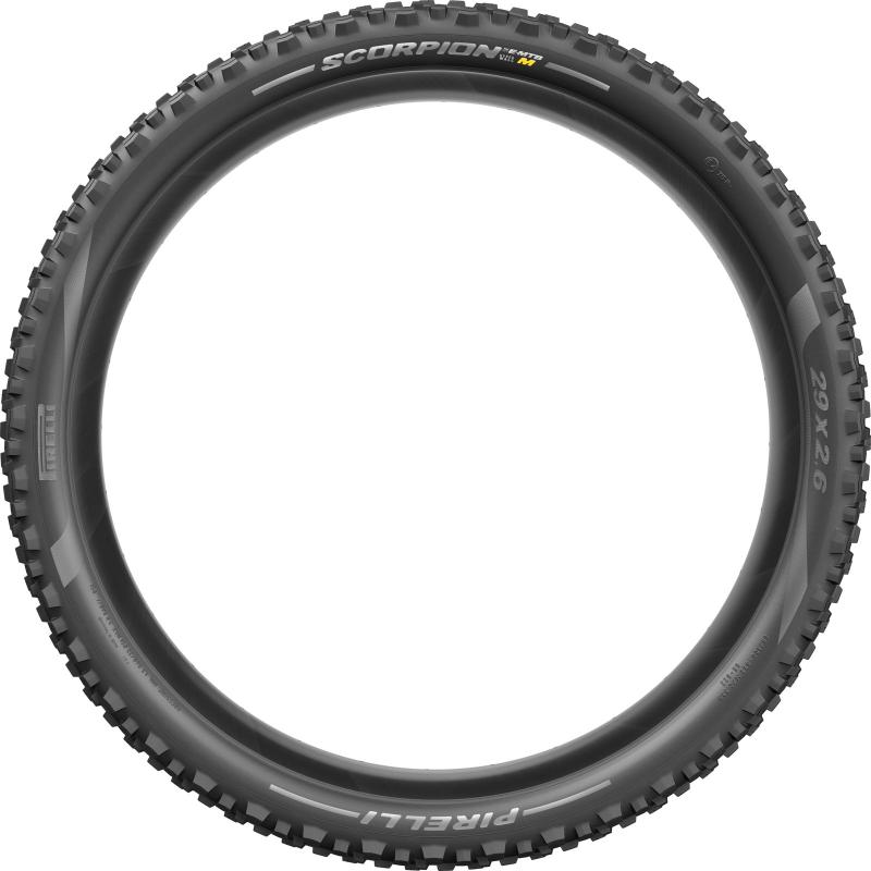 Pirelli Scorpion E-MTB M 27,5x2.6 plášť HyperWALL SmartGRIP Gravity