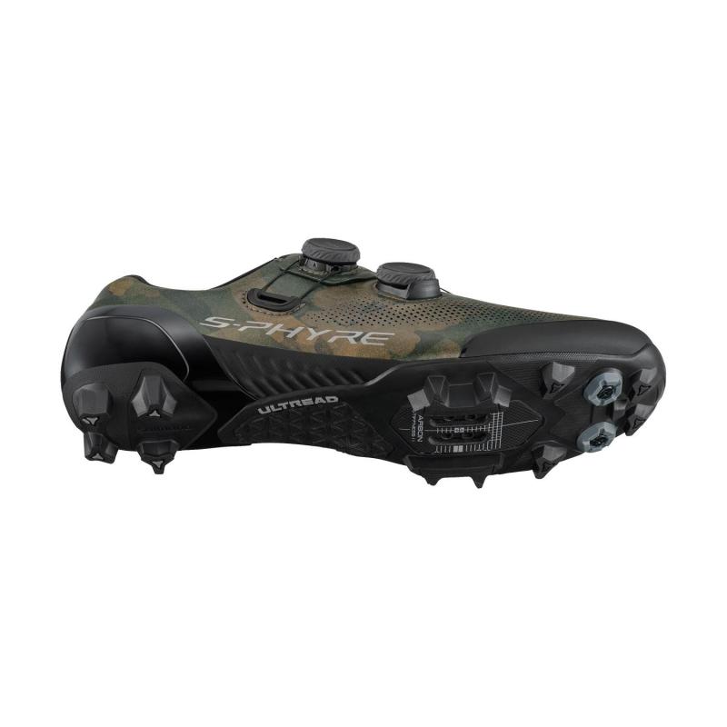 SHIMANO tretry SHXC903 LTD camo /Vel:46 2
