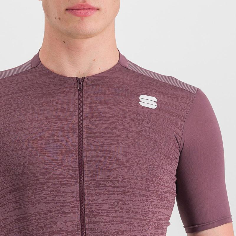 Sportful SUPERGIARA dres huckleberry