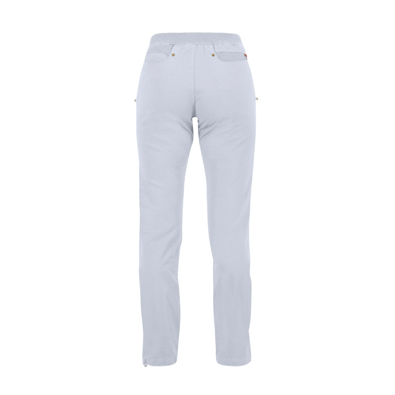 Karpos NOGHERA dámske nohavice bright white 1