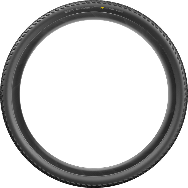 Pirelli Cinturato GRAVEL high performance M 40-622 gravel plášť Made in Italy 2