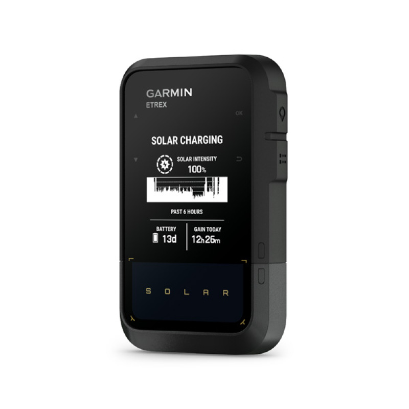 Garmin eTrex Solar 2