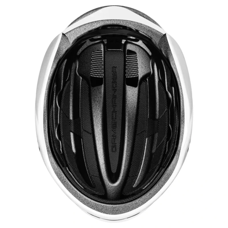 ABUS GameChanger 2.0 RF shiny white 2