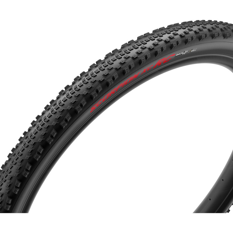 Pirelli Scorpion Race XC RC Red label 29x2.4 1