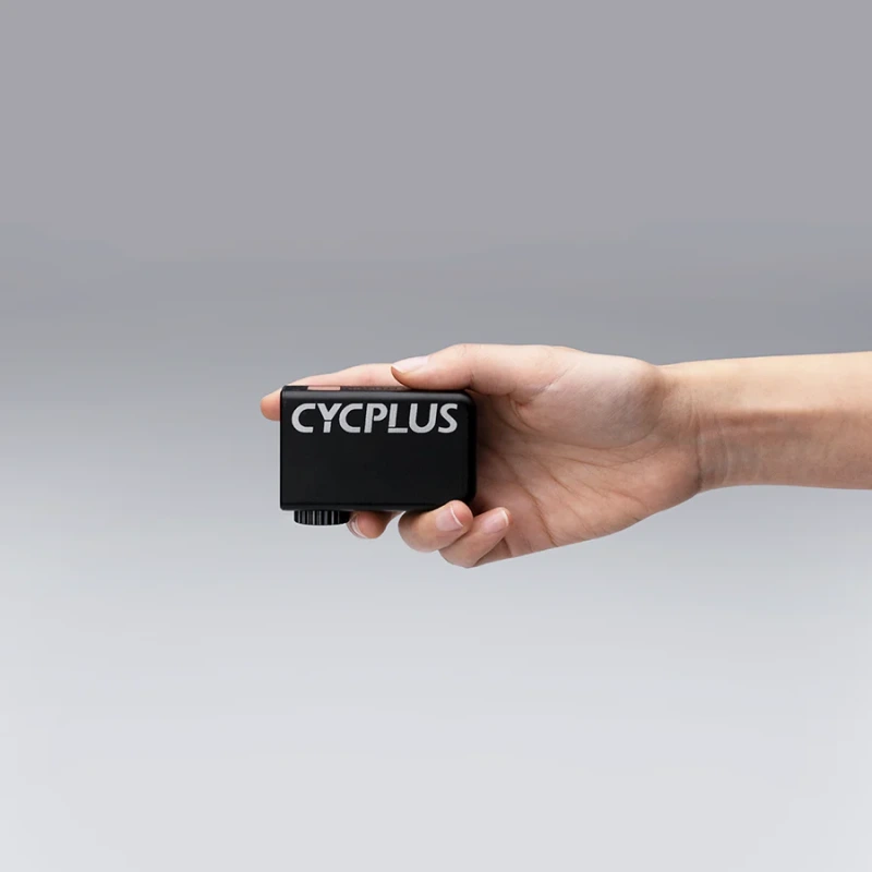 CYCPLUS AS2 Pro elektronická mini pumpa 1