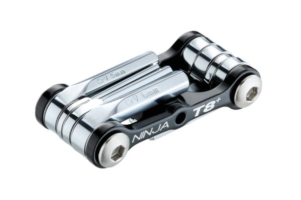 TOPEAK držiak pod košík + multikľúč NINJA T ROAD