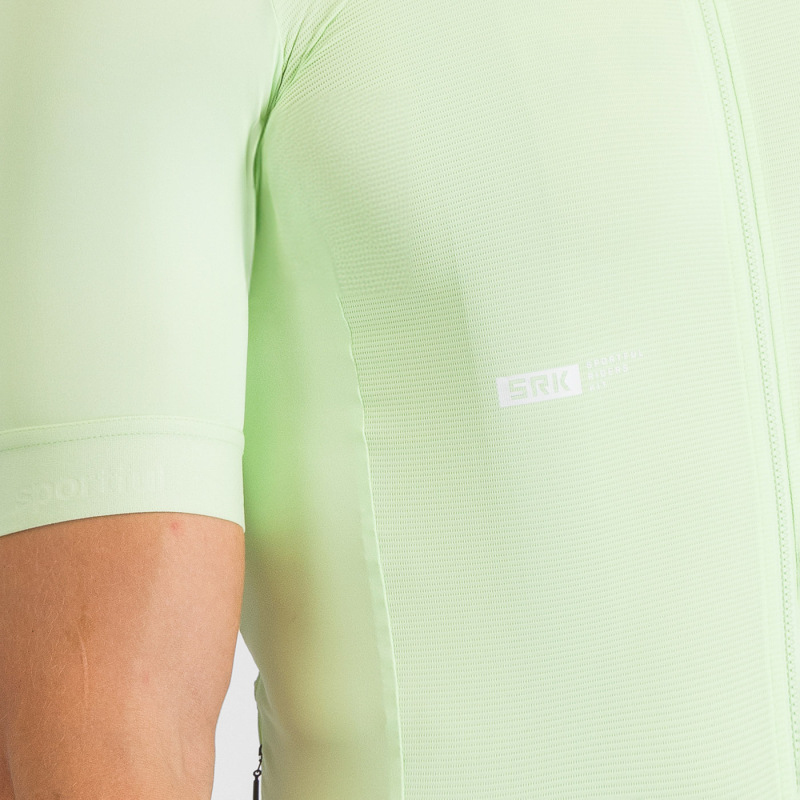 Sportful SRK 2 dres electric aloe 4