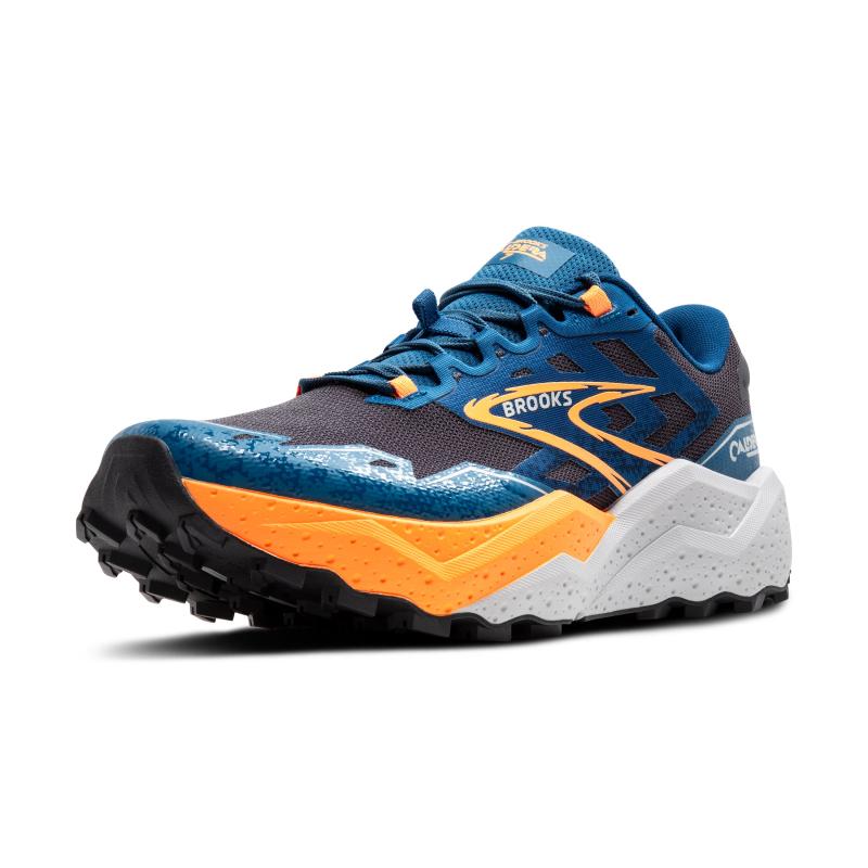 BROOKS BROOKS Caldera 7 M modré