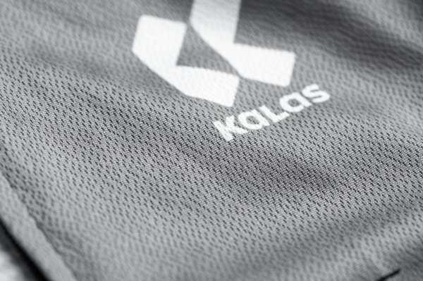 Cyklistický dres MOTION Z6 | Stone Grey 3