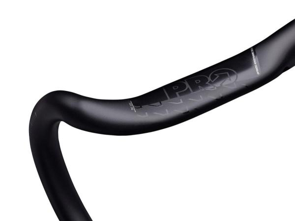 PRO riadidlá VIBE AERO ALLOY PURSUIT 10° vyhnutie von, 38cm