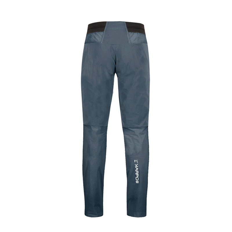 Karpos LIMARO nohavice dark slate 1