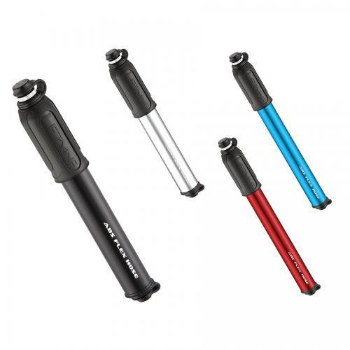 LEZYNE Minipumpa HP Drive - M