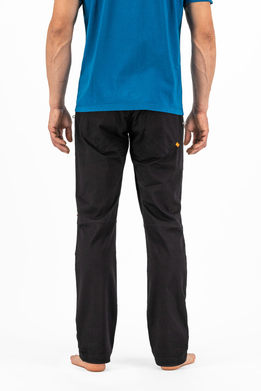 Karpos Castegner Light Jeans Nohavice čierne 5