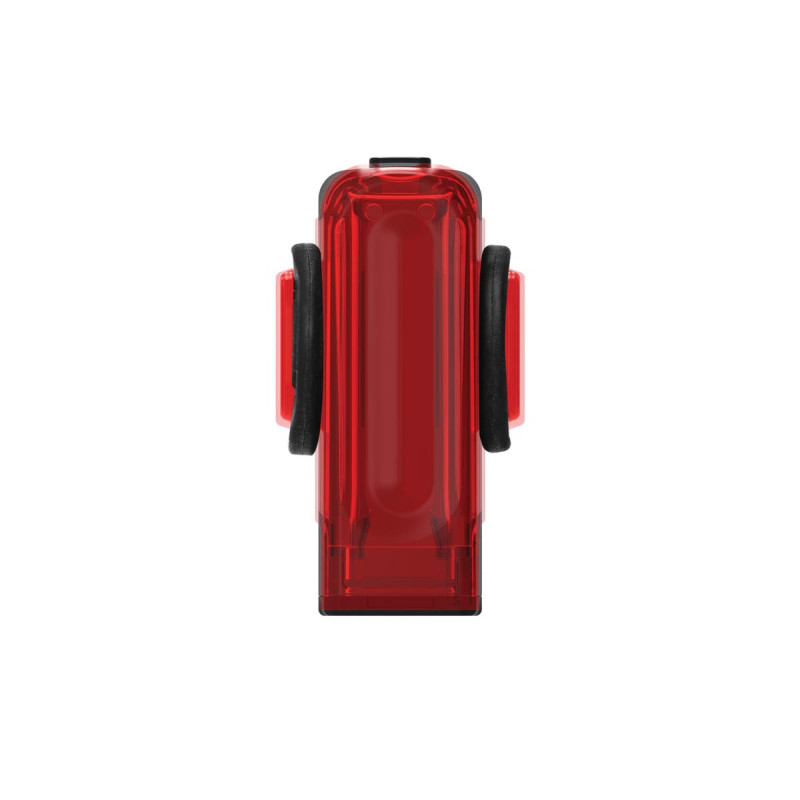 LEZYNE Zadné svetlo STRIP DRIVE PRO 400+ 2