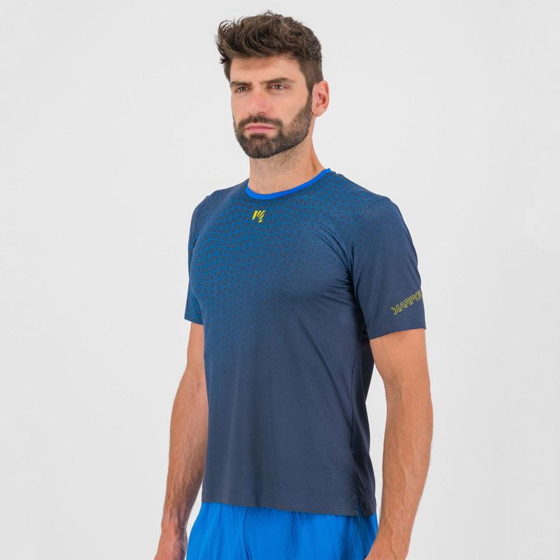 Karpos LAVAREDO ULTRA dres Outer Space/Indigo Bunting 5