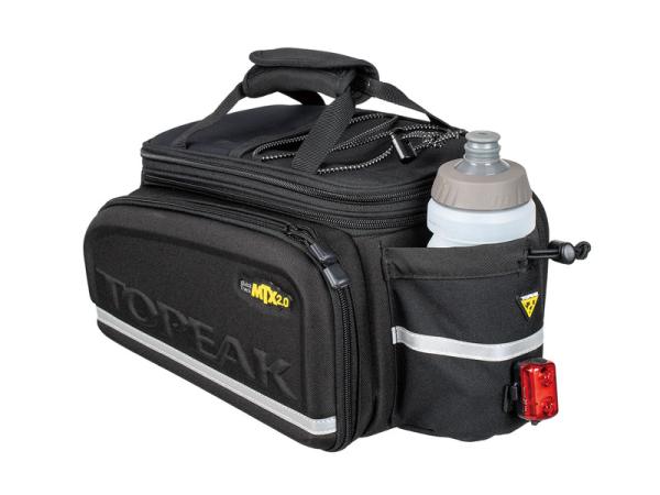 TOPEAK taška na nosič MTX TRUNK BAG DXP (2.0 system)