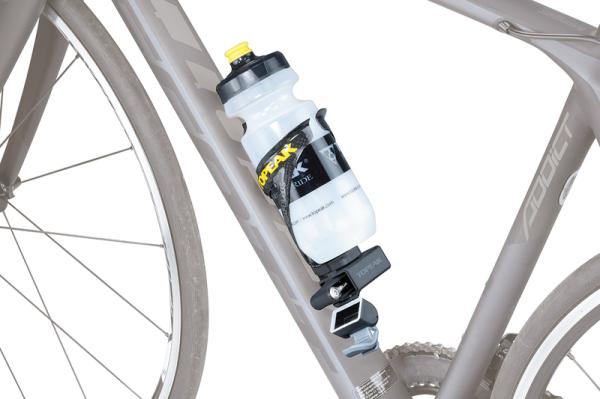 TOPEAK držiak pod košík + multikľúč NINJA T ROAD