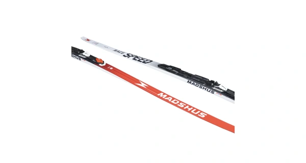 BEŽKY MADSHUS Race Speed Skin 1