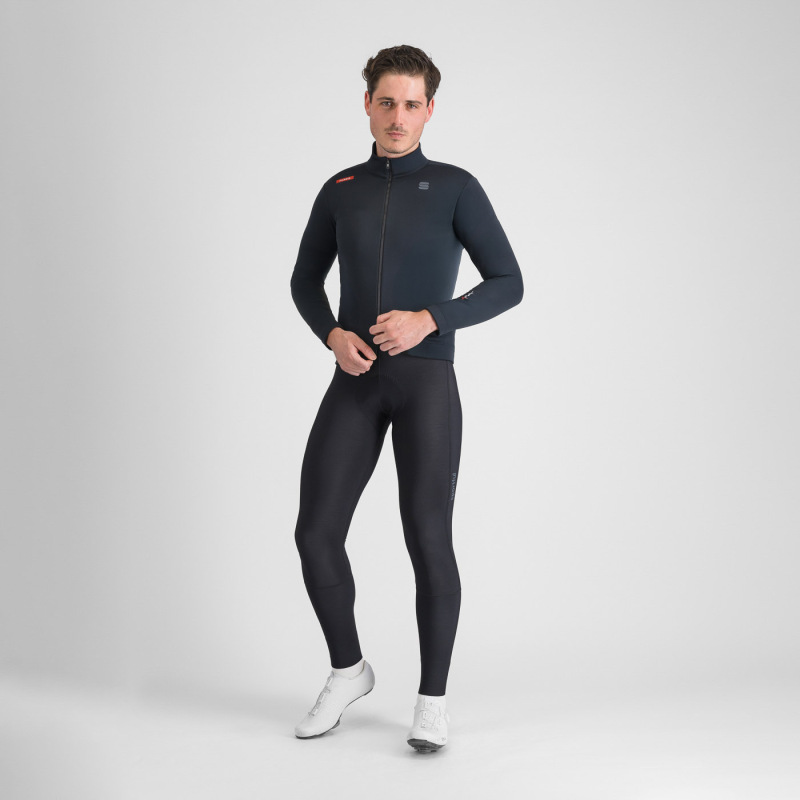 Sportful FIANDRE 2 bunda black 2