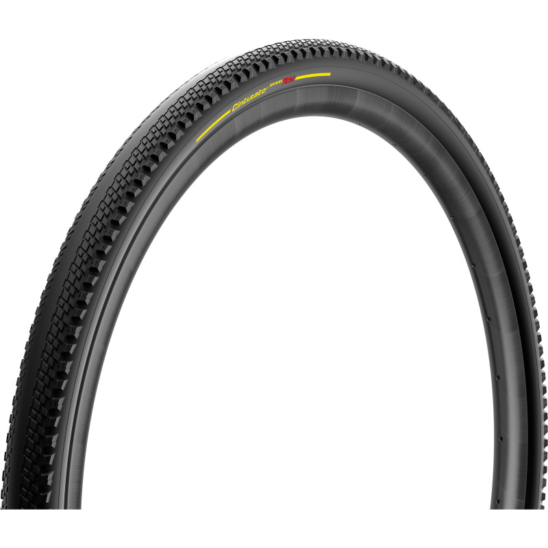 Pirelli Cinturato GRAVEL high performance RH Team Edition 45-622