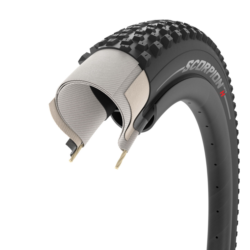 Pirelli Scorpion XC H 29x2.2 ProWall plášť 2