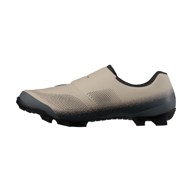 SHIMANO tretry SHXC503 béžové /Vel:43 3