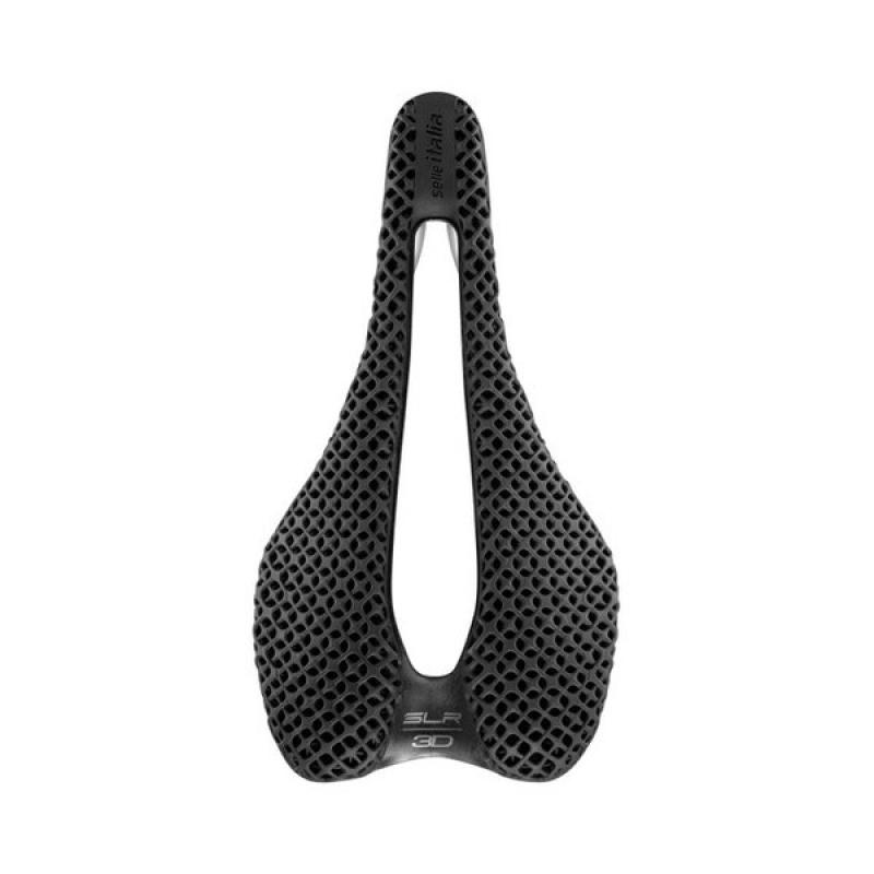 SELLE ITALIA sedlo SLR Boost 3D TI 316 Superflow 1