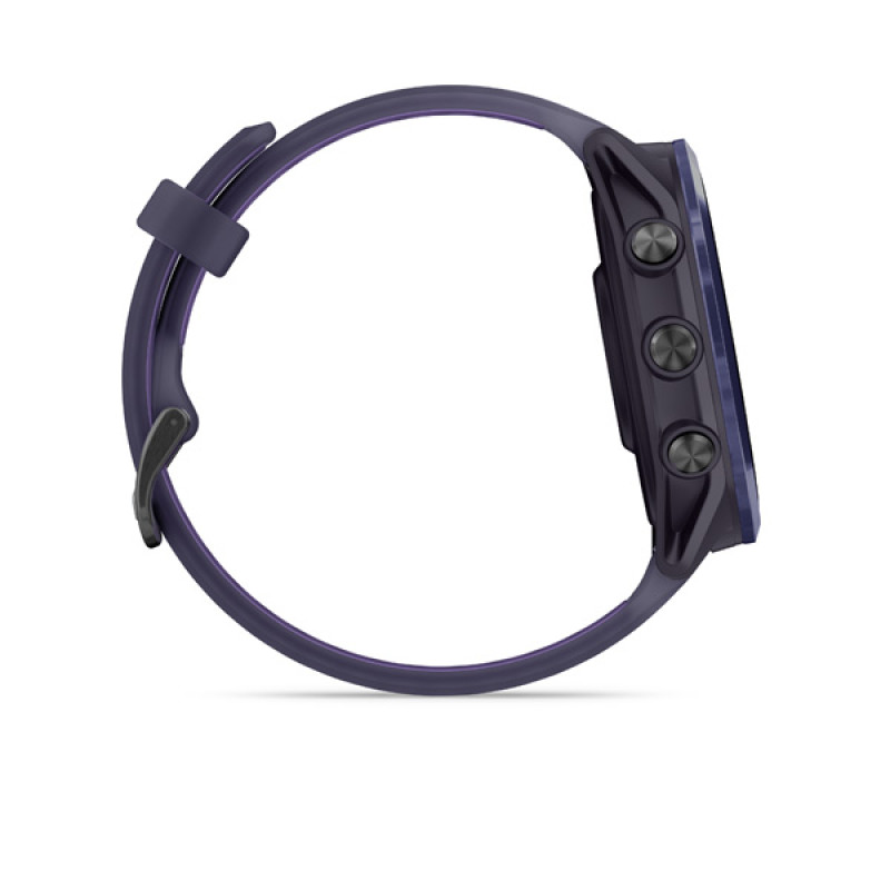 Garmin Forerunner 570 - 47mm, Imperial Purple/Indigo 6