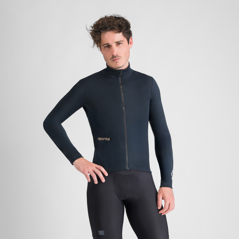 Sportful CLASSIC bunda black