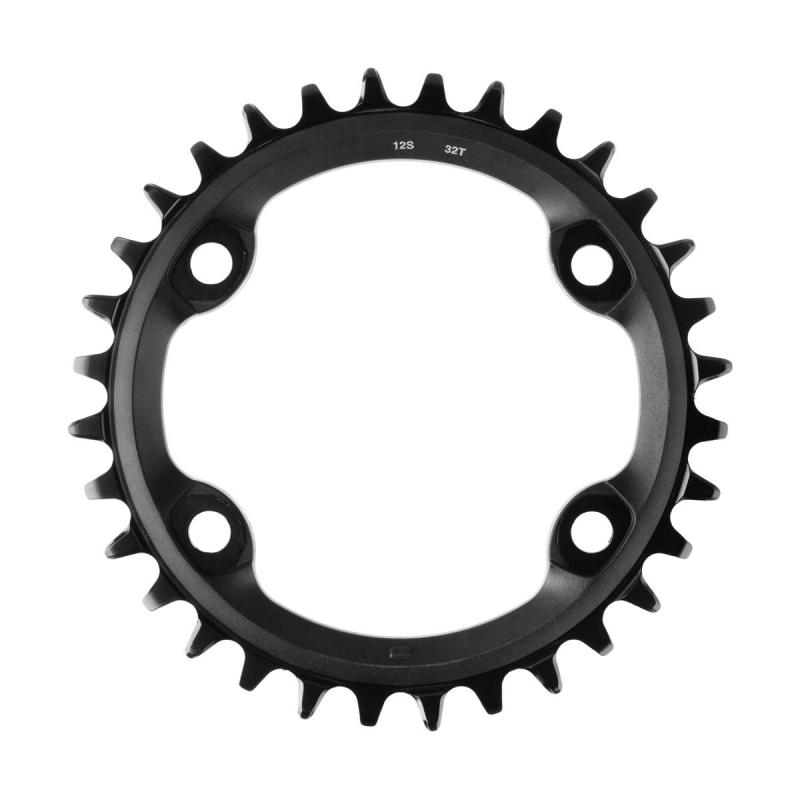 SHIMANO prevodník 34z. MT610/MT510-1 12-k. 96mm