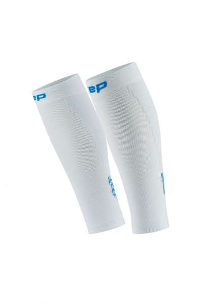 CEP lýtkové návleky 5.0 ice blue