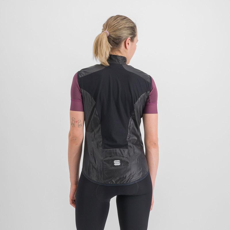 SPORTFUL Hot Pack EasyLight Dámska vestačierna