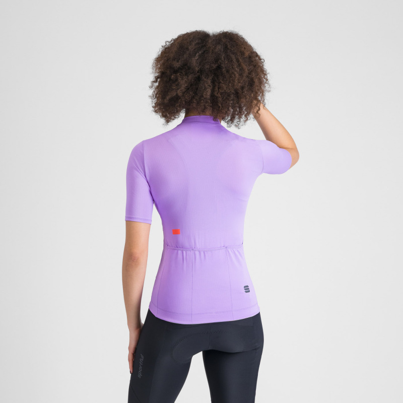 Sportful CLASSIC dámsky dres mistic violet 1