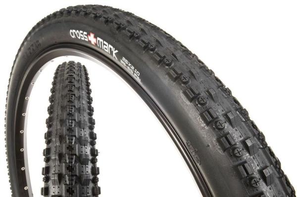 MAXXIS CrossMark 26x2.10 kevlar