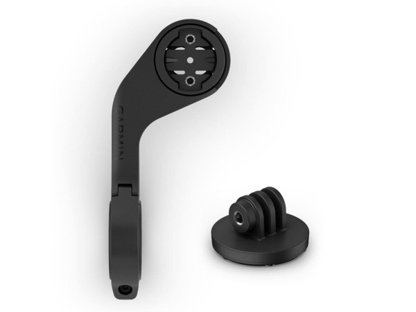 Garmin vysunutý držiak pre Edge s montážou pre predné svetlá Varia