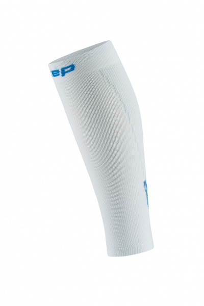 CEP lýtkové návleky 5.0 ice blue 1