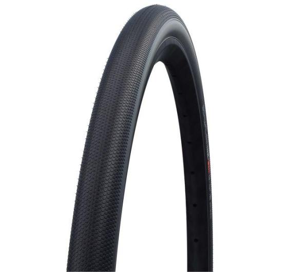 SCHWALBE plášť G-ONE SPEED Evo 28x1.35 700x35C (35-622 ) 67TPI SuperGround 430g