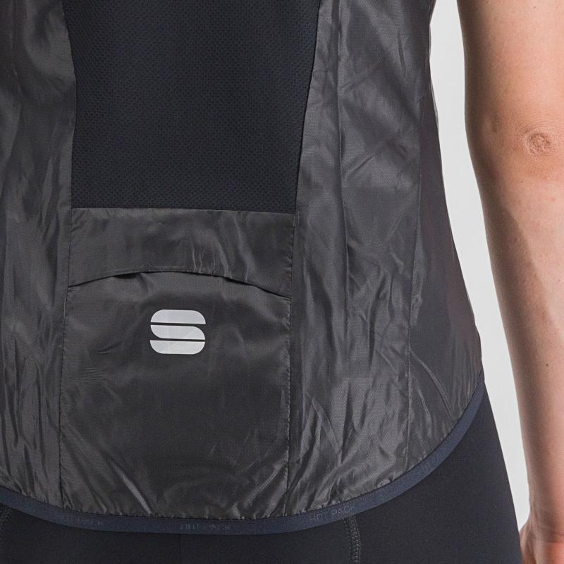 SPORTFUL Hot Pack EasyLight Dámska vestačierna