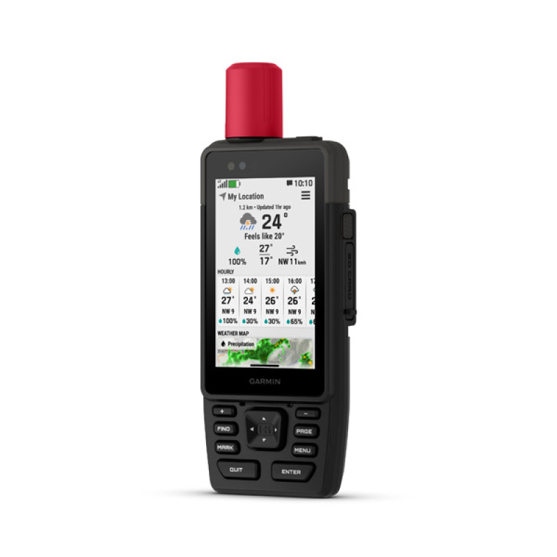 Garmin GPSMAP H1i Plus 2