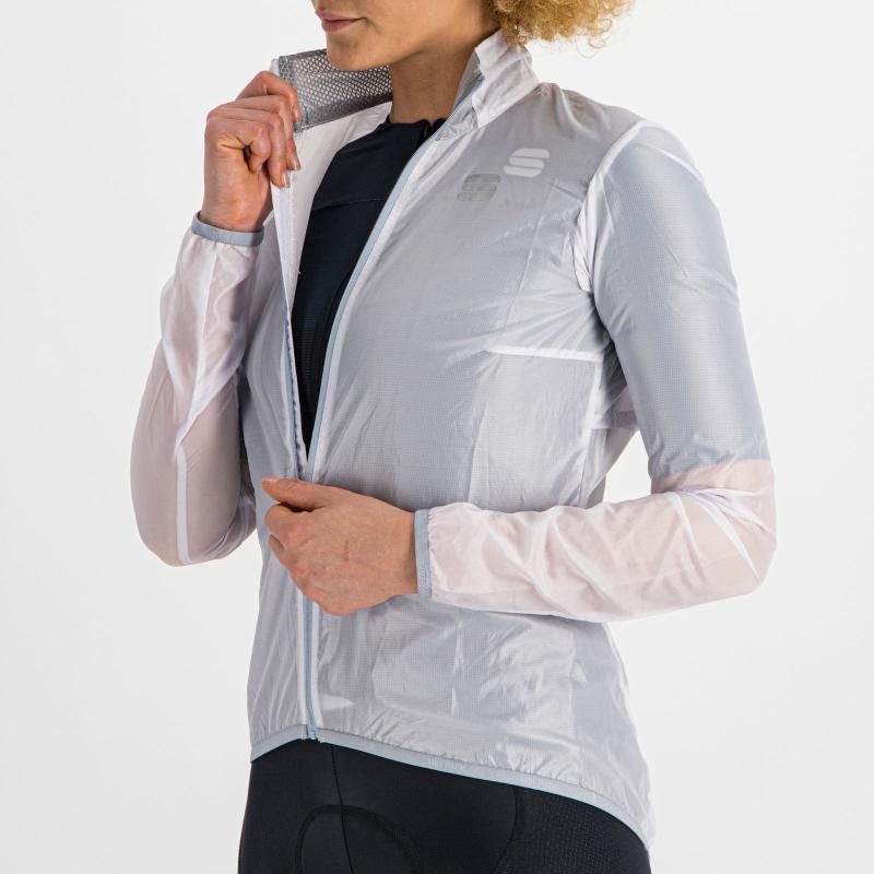 SPORTFUL Hot Pack EasyLight Dámska bunda biela