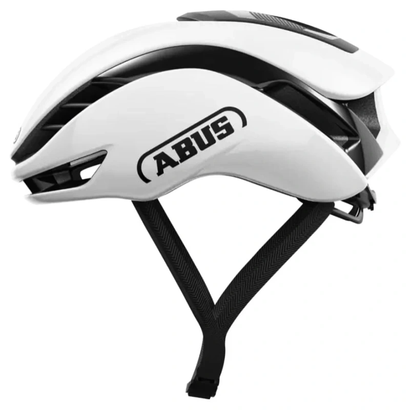 ABUS GameChanger 2.0 RF shiny white 6