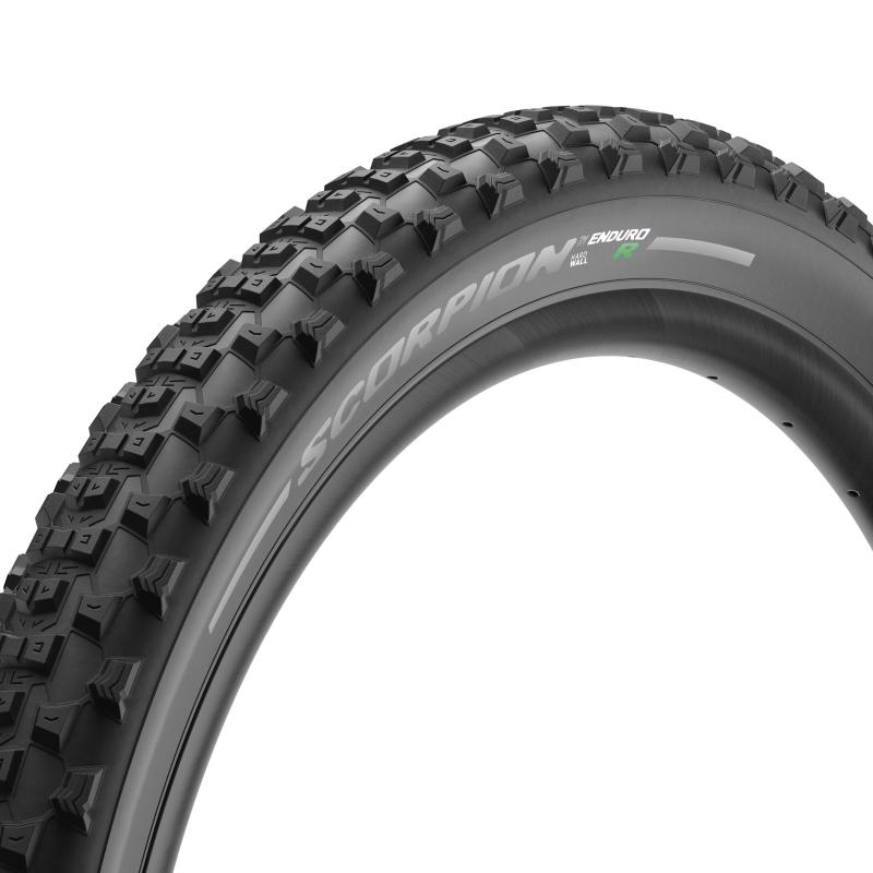 Pirelli Scorpion Enduro R 29x2.4 plášť HardWall Yellow