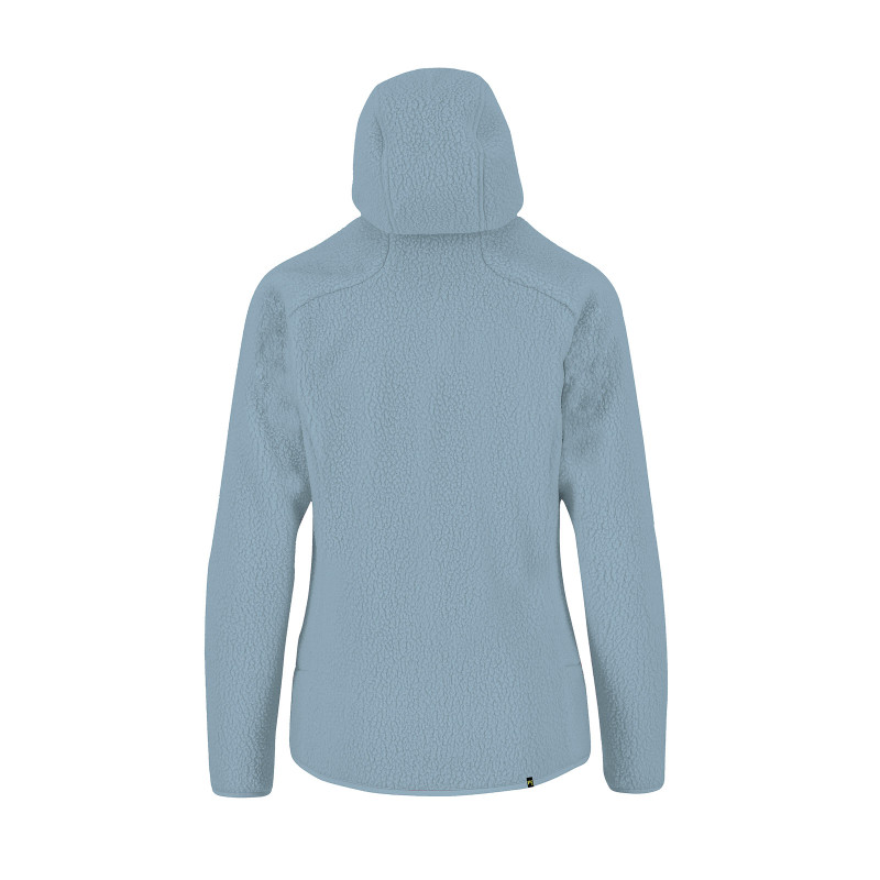Karpos Moiazza Retro Hoodie Dámska Flíska Forget 1