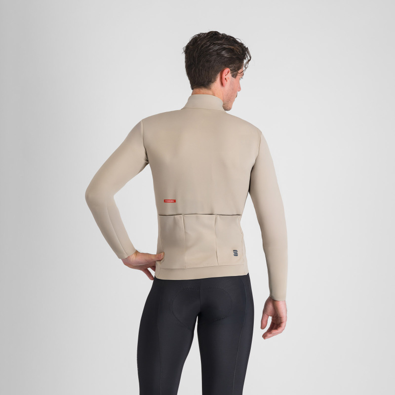 Sportful FIANDRE SHIFT bunda sand 1