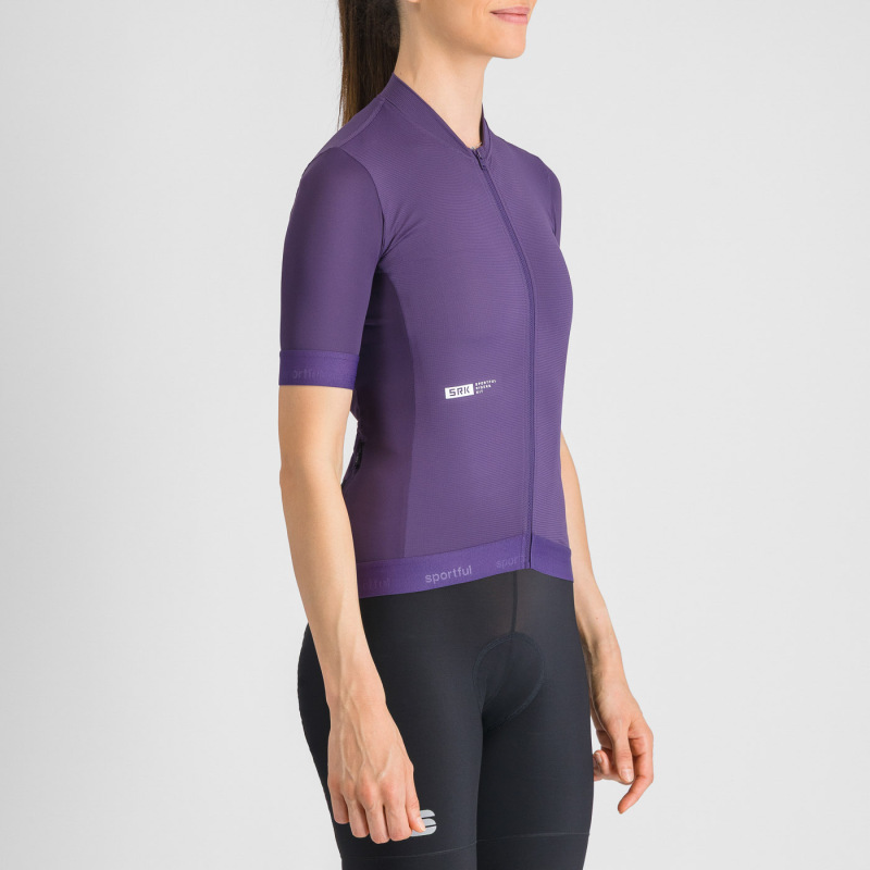 Sportful SRK 2 dámsky dres galactic purple 2