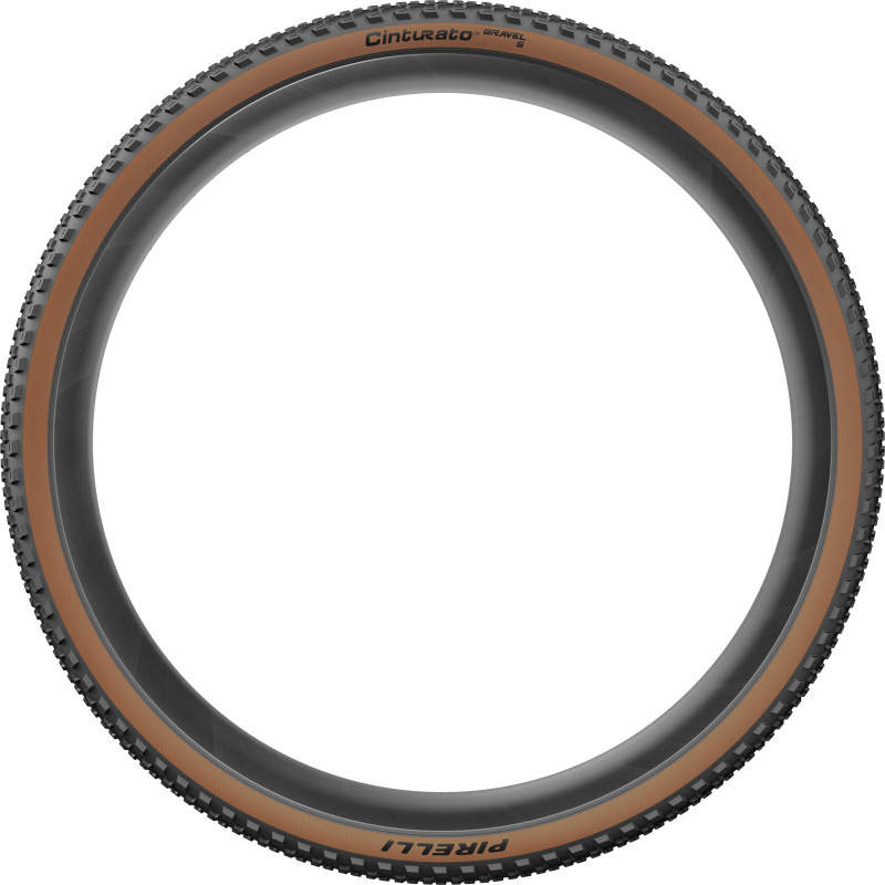 Pirelli Cinturato GRAVEL S Classic 50-584 gravel plášť TechWALL 3