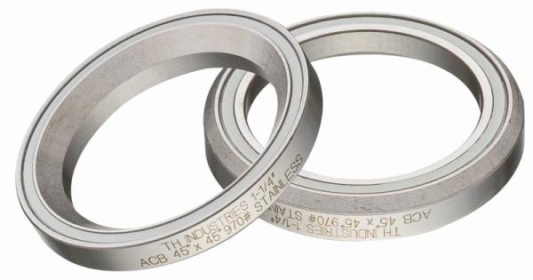 FSA ložisko TH-970 Stainless (MR082S) 1-1/4"