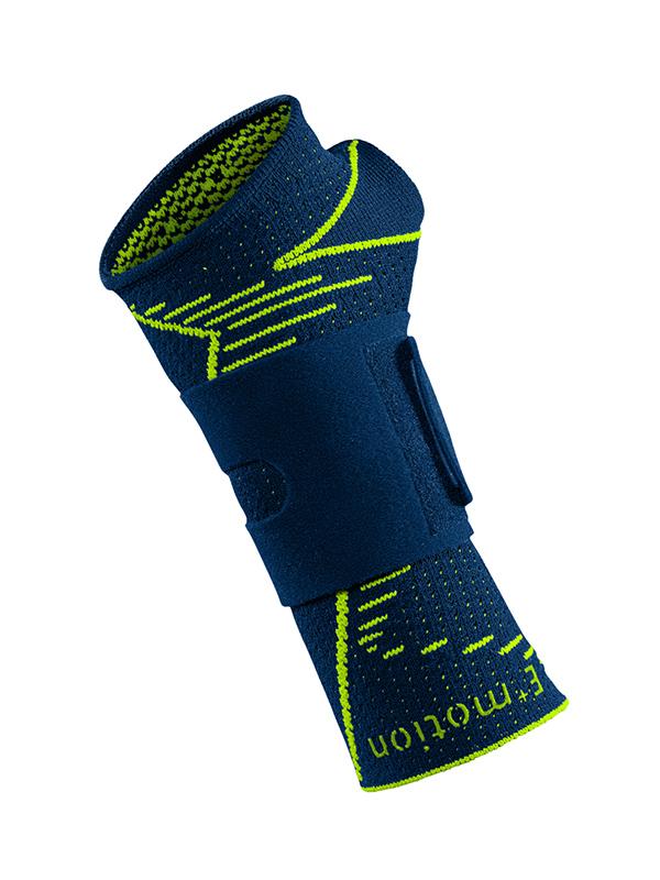 AKTÍVNA BANDÁŽ MANUMED ACTIVE E+MOTION® 2.0