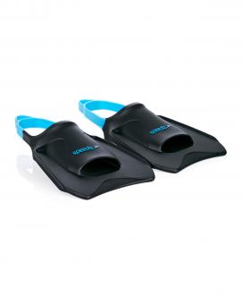Krátke plutvy Speedo BioFuse Fitness Fin